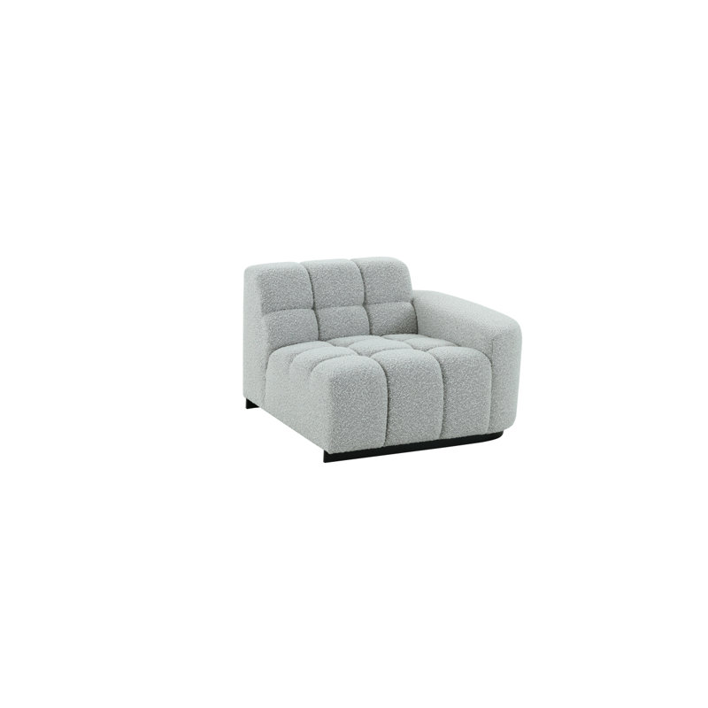 Ensemble de canapé modulaire Arran