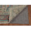 Traditional Wool Area Rug 6x9