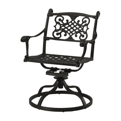 Michigan Swivel Rocker Frame - Welded