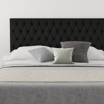 Upholstered Headboard