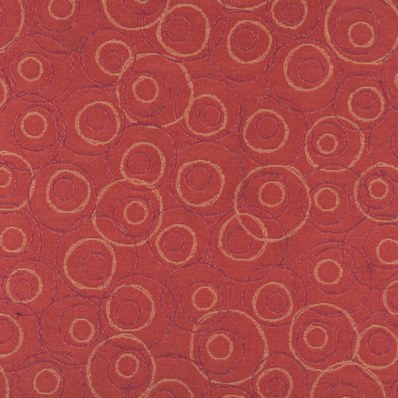 Fabric, Red