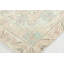 Distressed One-of-a-Kind 9'10X12'8 Hand Knotted Area Rug