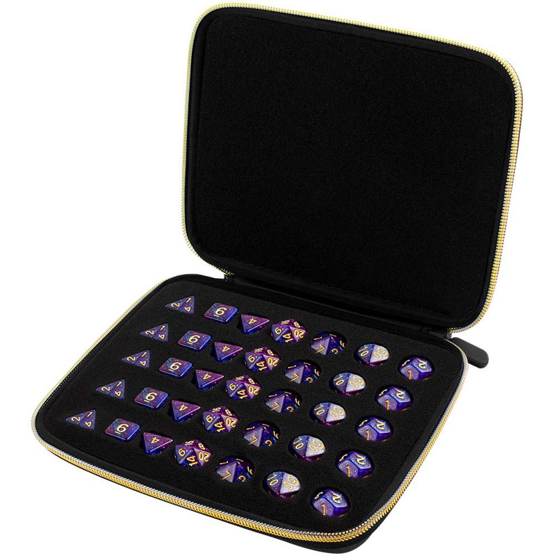 PAIYULE Plastic Dice