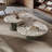 Table basse Terrazzo