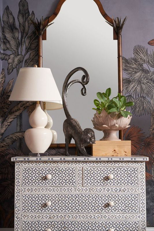Fulton Table Lamp