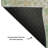 Premium Machine Washable Ashington AMF1830 Modern Rug-369644188