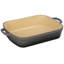 Le Creuset Signature Enameled Cast Iron Roaster-98071766-98071768
