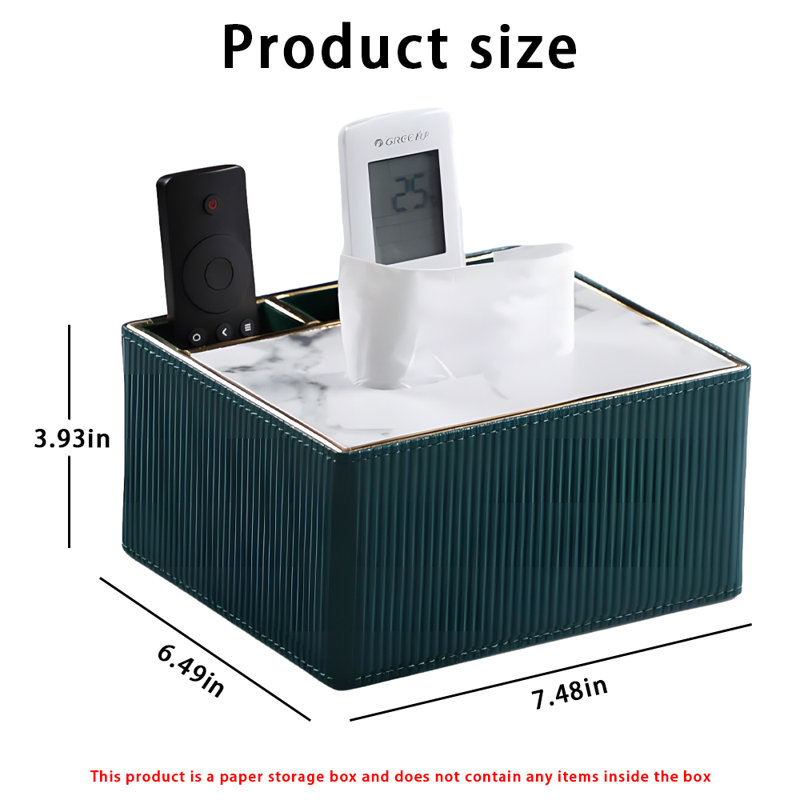 Free Standing Toilet Paper Holder