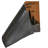 Yousef Non-Slip Outdoor Doormat