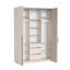 4 Door Laminate Wardrobe-2014340167-2014340185