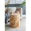 Table d'appoint cylindrique