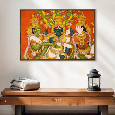 Murale Meenakshi