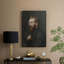 Impression de portrait rétro CXL - galerie enveloppée Cavas-1839110843