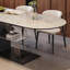 Bureau multifonctionnel au design moderne et luxueux-1216019652