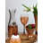 Tuscan Sunset  Carafe