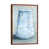 Classic Brown Wood Framed