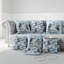 Coussin Crane and Lotus-106879622-106879623