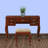 Daryel Vanity Set Featuring Stool and Flip-Up Mirror-862310169