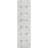 Malek Abstract Indoor / Outdoor Rug-95999499