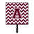 Marron / blanc