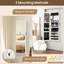 Jewelry Armoire-790820318