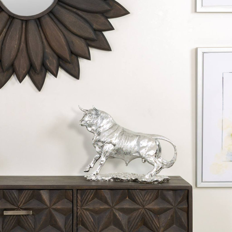 Omorodion Animals Figurines & Sculptures
