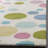 Amier Hand Tufted Wool Polka Dots Rug-31778994