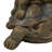 3 Stacking Turtle Family Statue