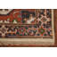 Tapis de couloir oriental ivoire 3x8