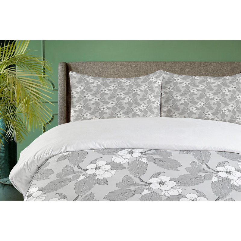 No Duvet Cover