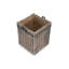 Wicker Storage Basket with Lining-1597849100-1597849587