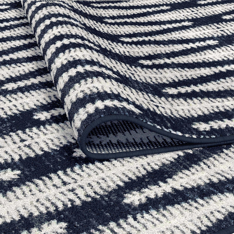 Hatina Viscose Indoor Rug