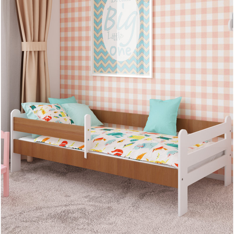 Laughlin Standard, Alder, European Toddler (80 x 160 cm)