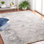 Jardin Hand Tufted Performance Floral Rug