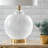 Jeraldean Table Lamp