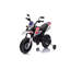 Moto à piles
