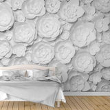 3D View Pattern08