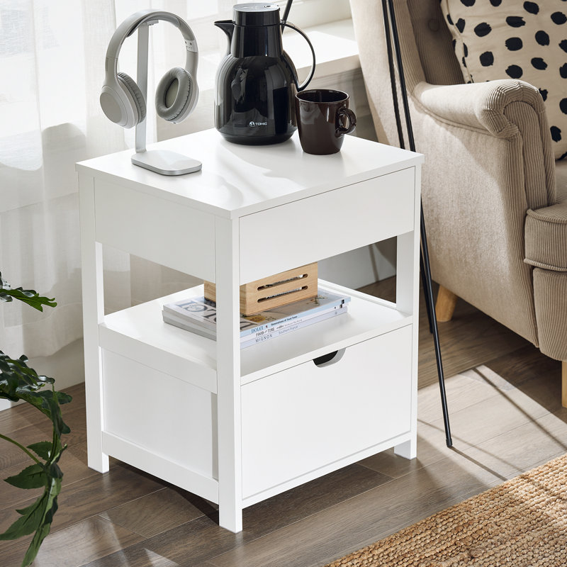 Table de bout