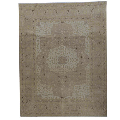 One-of-a-Kind 9' X 11'9" Area Rug