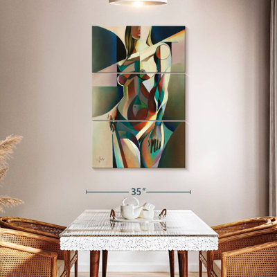 Leisha Neo Deco II