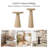 Manila 2-Piece Living Room Set With End Table-607192437-607192443