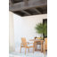 Lakeshore Outdoor Dining Table-441575509