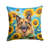 Other/No Pattern Outdoor Throw Pillow-99812820