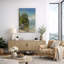 Serene Lakeside Mountain View-123385814-123385819