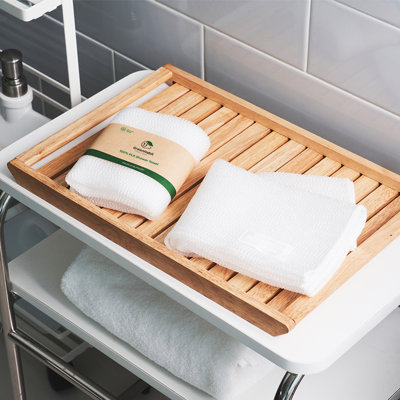 GreenHabit Sensitive Shower Cloth