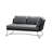 Horizon 2-Seater Loveseat-62790282