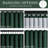 Alicea Velvet 100% Blackout Thermal Curtain Panel -737260117-718622226