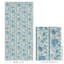 Louverne Montflours Print Fabric-179840628