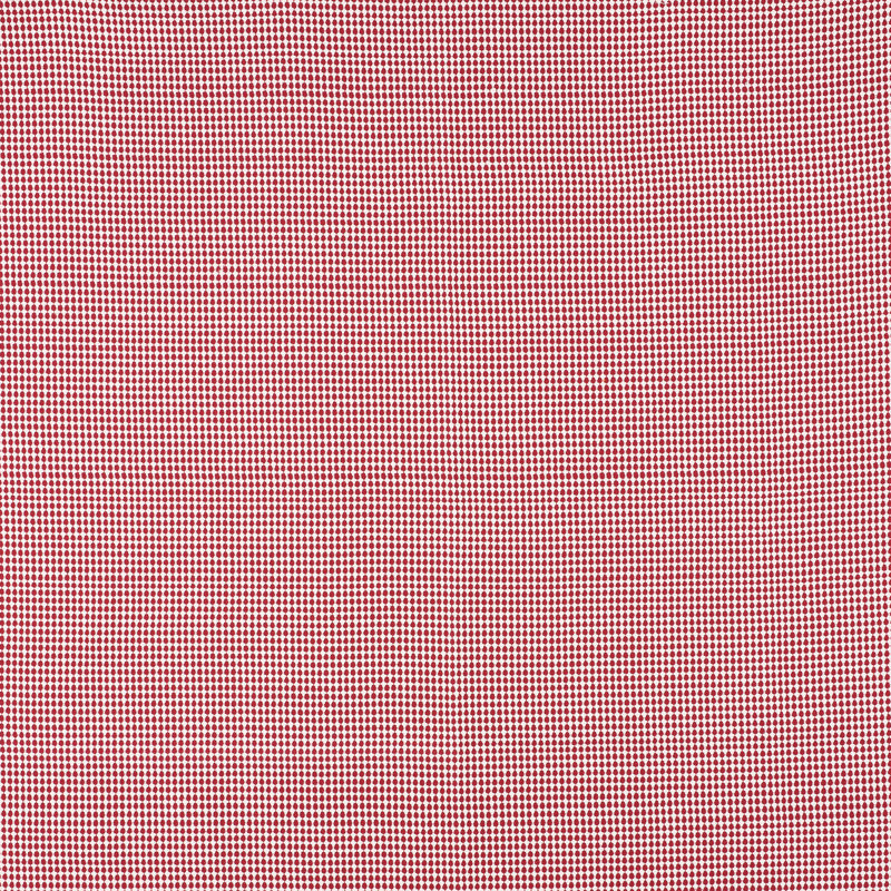 Zipster Fabric, Red