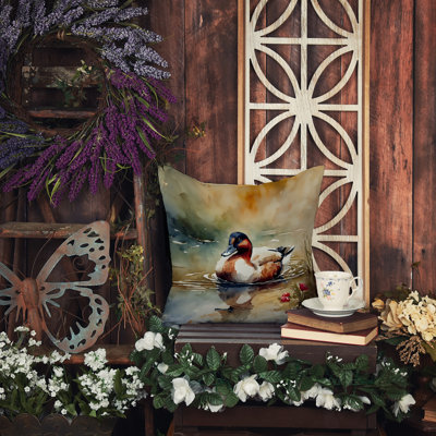 Coussin décoratif intérieur / extérieur Autre / Sans motif